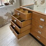 Glass trading post 50s