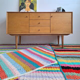 Enfilade Quilda La Redoute Interiors, vanity unit.