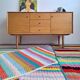 Enfilade Quilda La Redoute Interiors, vanity unit.
