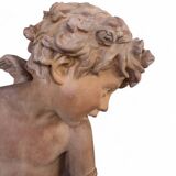 Jean-Baptiste CARPEAUX (1827-1875), The Wounded Love, late 19th century