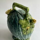Pitcher slurry