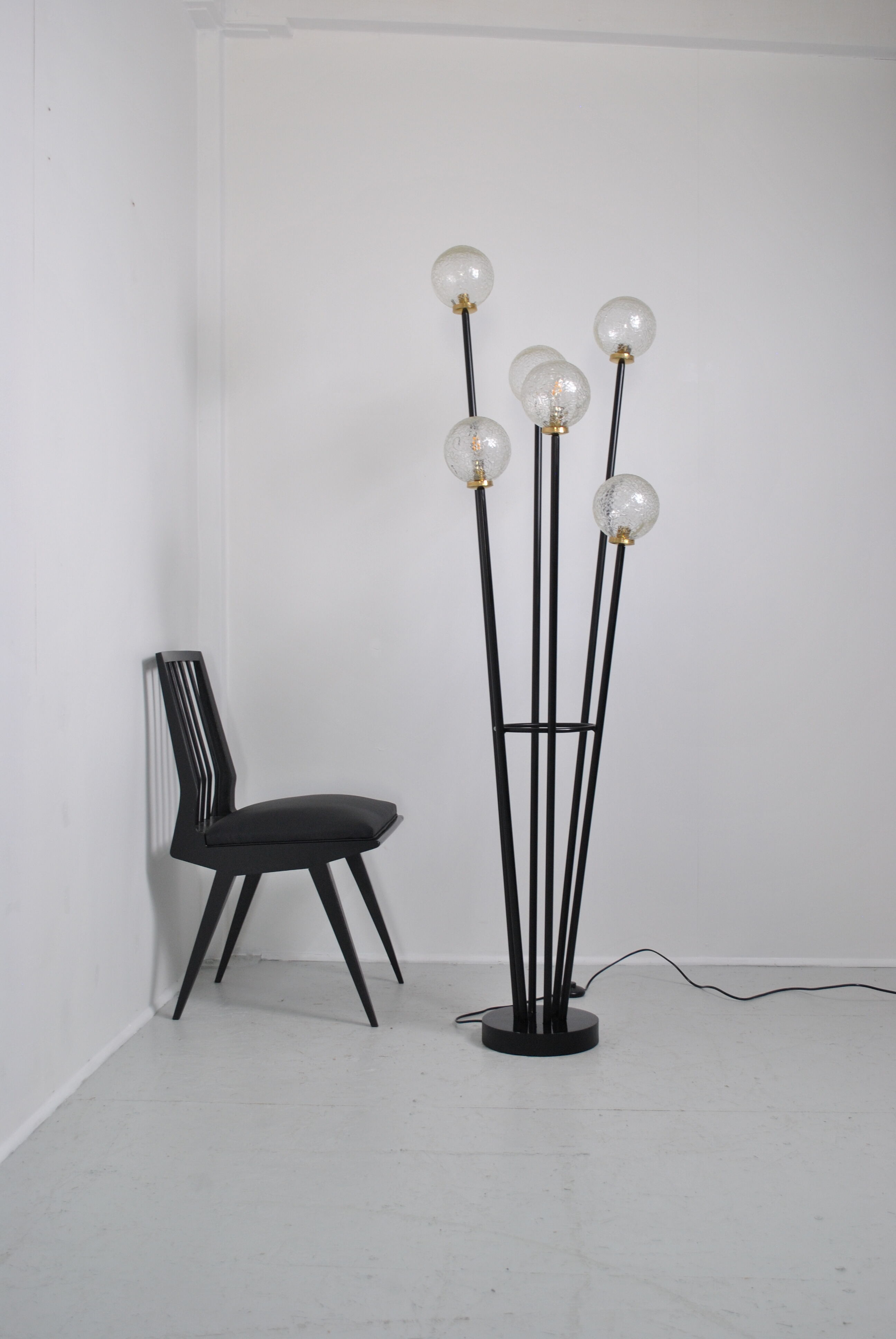 Floor lamp 1970