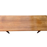 Extendable coffeetable