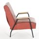 Fauteuil "réclame" Pierre Guariche Meurop 1950