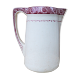Ceramic jug, Villeroy house - Boch