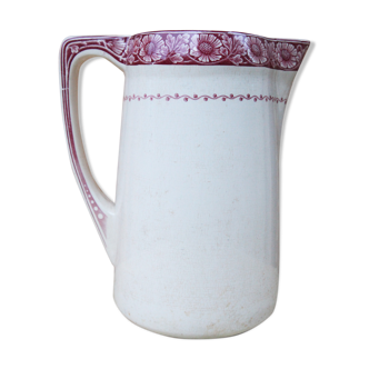 Cruche céramique maison Villeroy & Boch