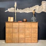 Furniture by trade notary 1930