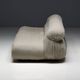 Soriana sofa by Afra and Tobia Scarpa for Cassina, Italy, 1970s