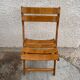 Sodibois wooden garden furniture (elm)