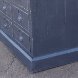15-drawer craft cabinet