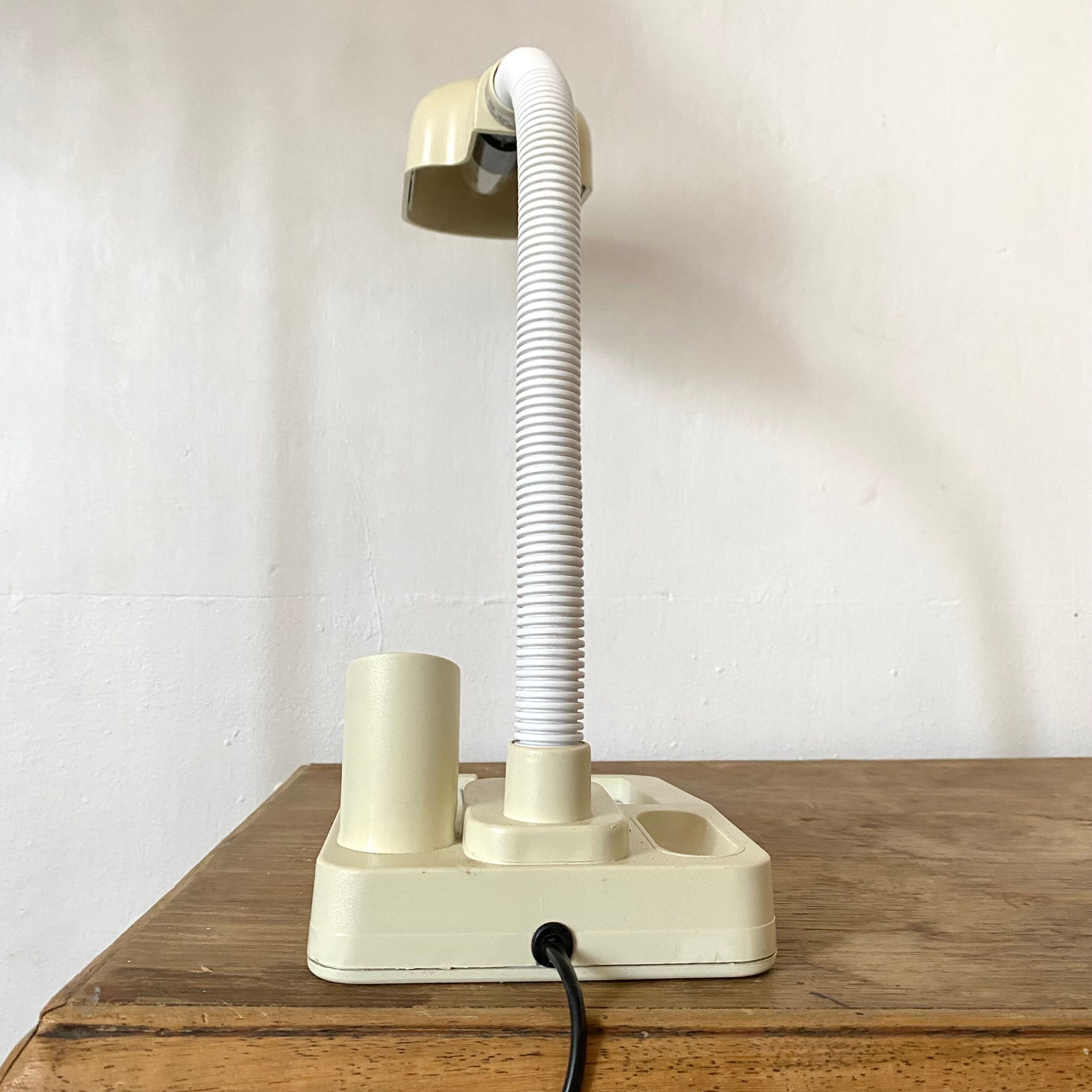 Vintage desk lamp memolux 80s