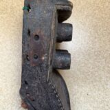 GREBO KROU Ivory Coast mask