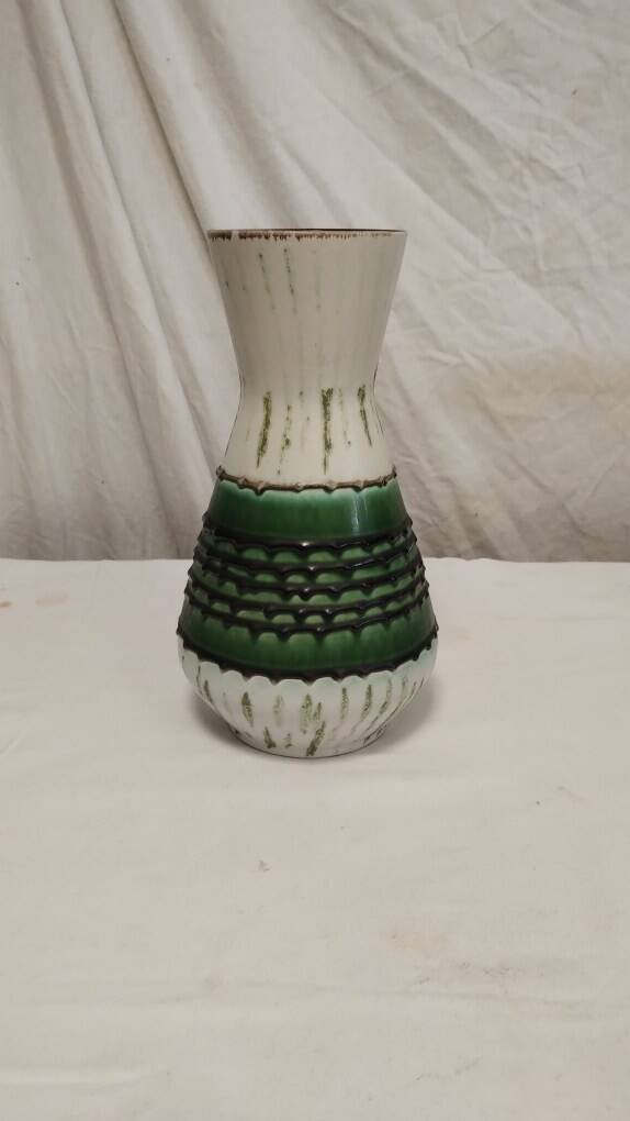West germany vase
