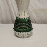 West germany vase