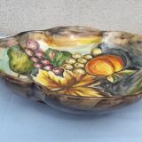 Signed ceramic cup