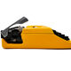 Brother 210 Typewriter Yellow Yellow Cab Revised Ribbon New