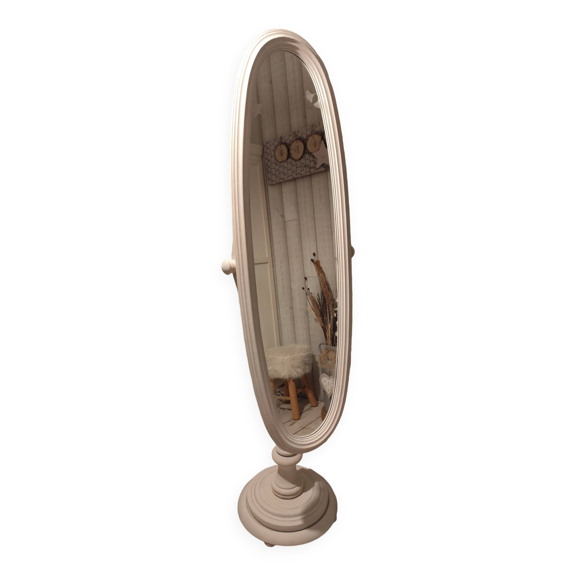 Psyche mirror