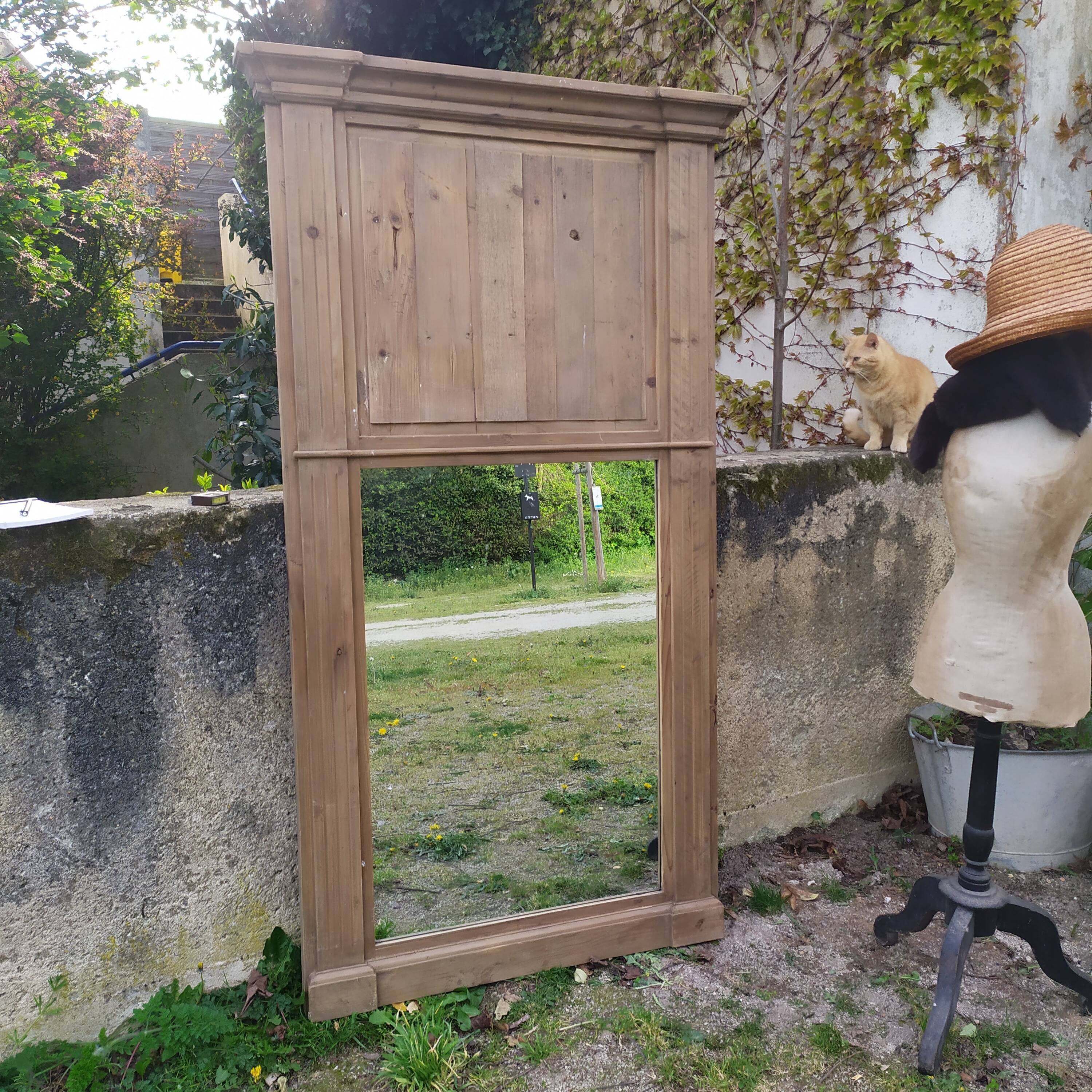 Trumeau XL - 180 X 92 cm