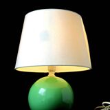 Bedside lamp