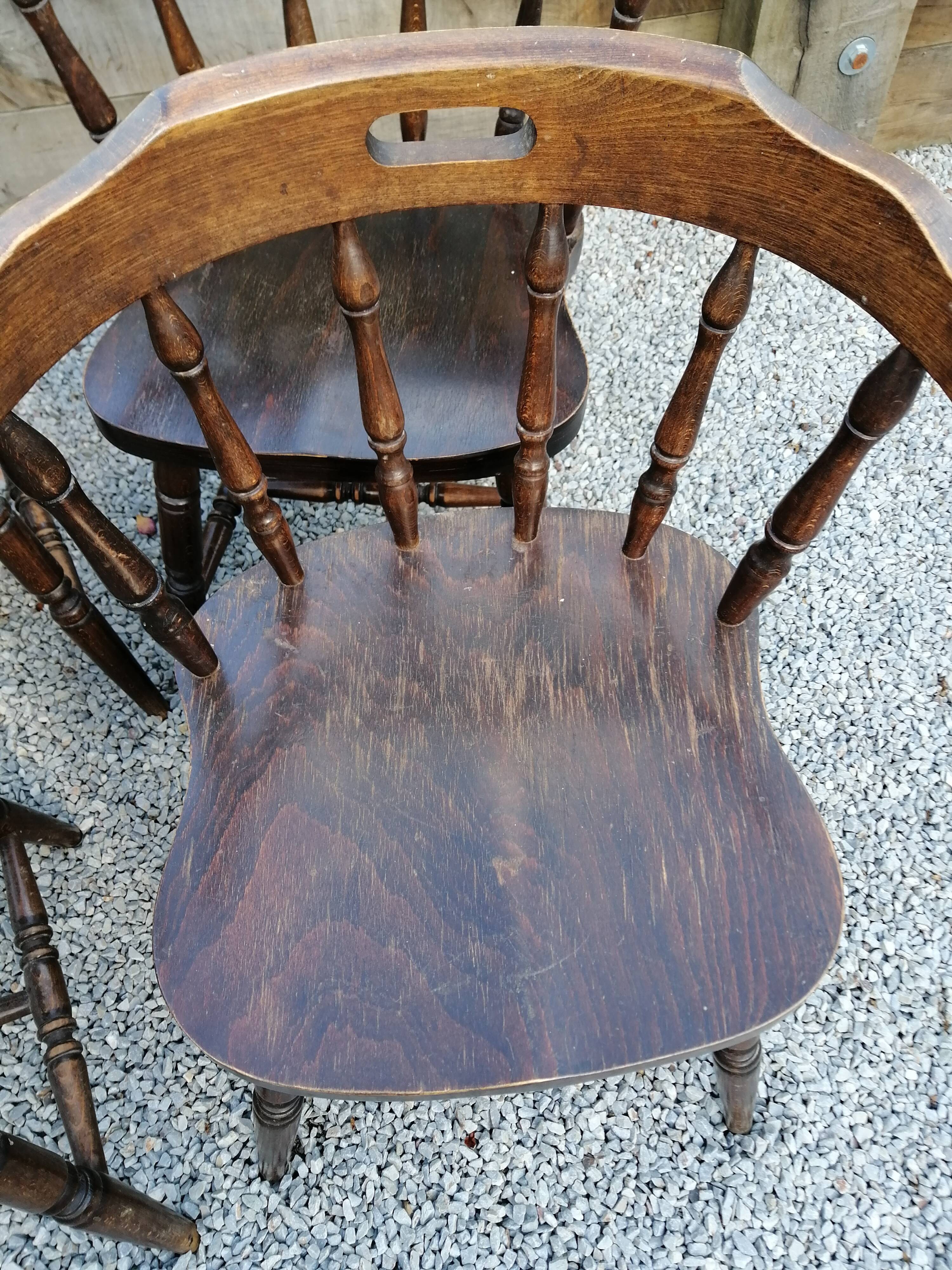 Western chairs