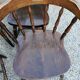Western chairs