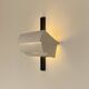 Ernesto Gismondi, Stria wall light, Artemide, 1986