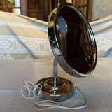 Babyliss illuminated magnifying mirror