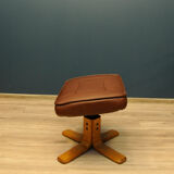 Göte Möbel Seat, Footrest