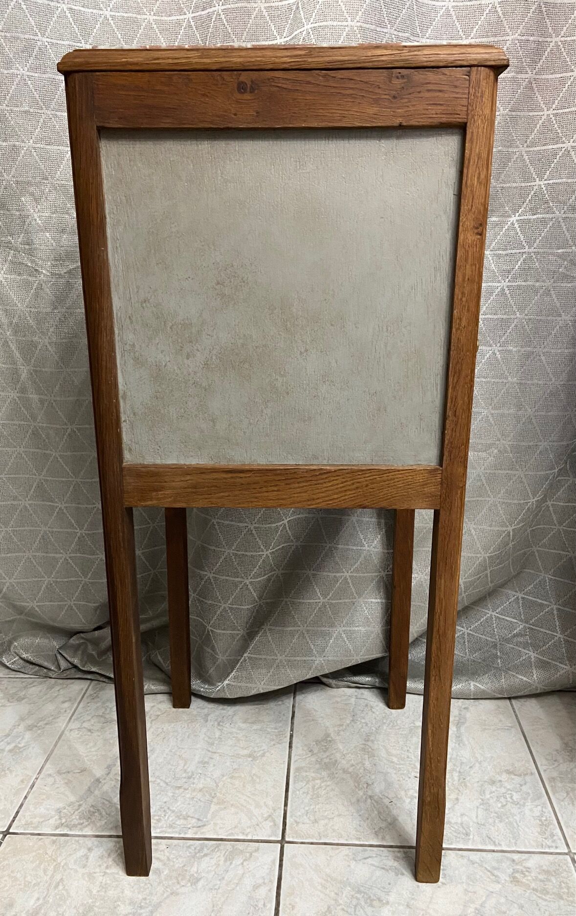 Bedside early twentieth century