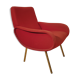 Marco Zanuso's chair
