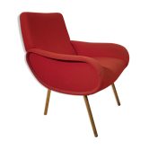 Fauteuil de Marco Zanuso