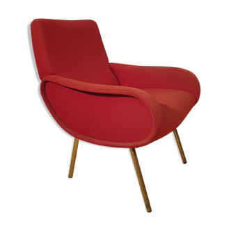 Marco Zanuso's chair