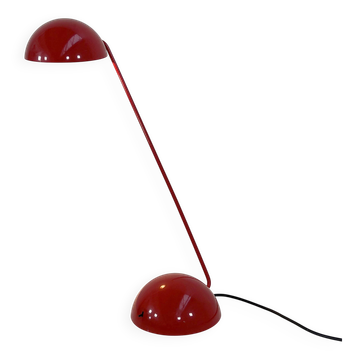 Lampe de table bikini par Barbieri & Marianelli pour Tronconi, 1970