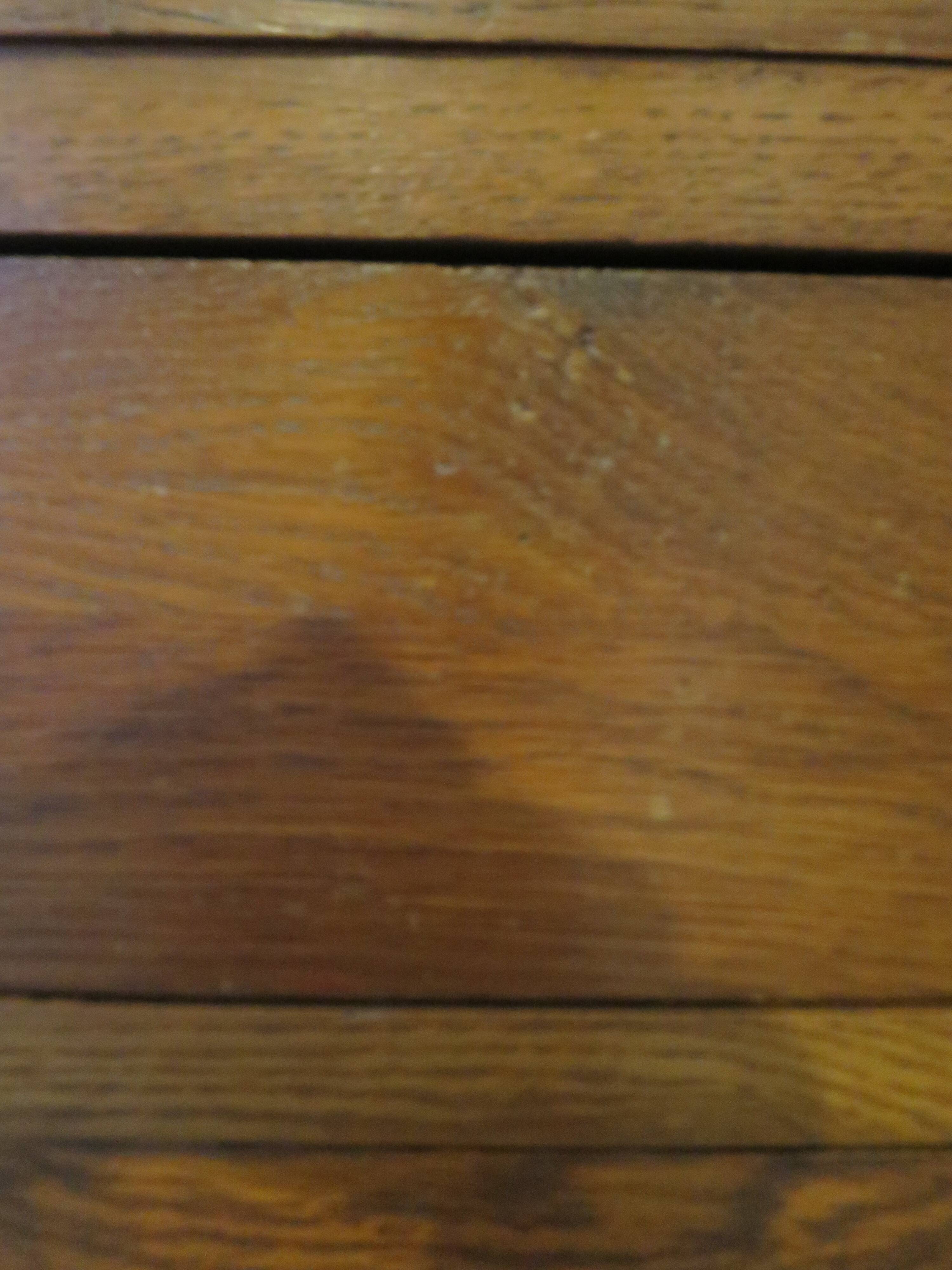 Rare - Jolie commode 4 tiroirs -Vintage - Frêne - Années 50