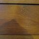 Rare - Jolie commode 4 tiroirs -Vintage - Frêne - Années 50
