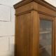 Bookcase 2 doors 1930