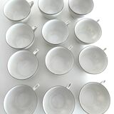 Service en Porcelaine de Limoges