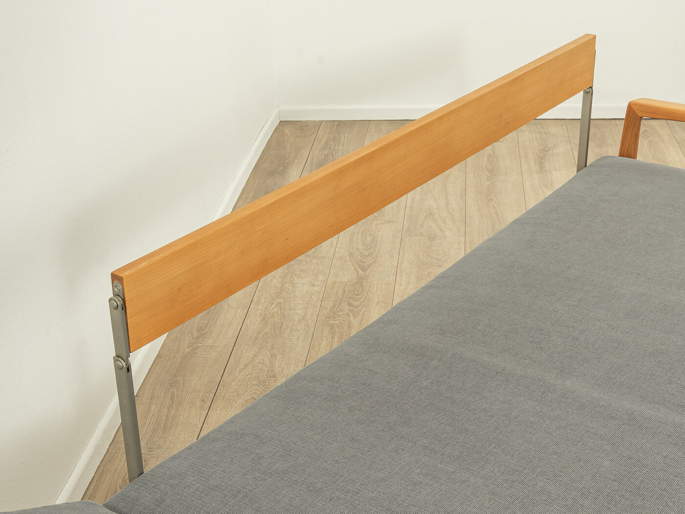 1950s Sofa, Knoll Antimott