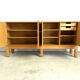 Buffet vintage par Vandenberghe Pauvers, années 1970