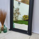 Antique mirror