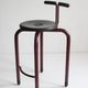 Moto bar stool by Studio Archap for Magis Italy, 1980s.