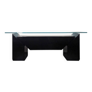 buffet Roche Bobois noir