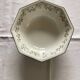 Johnson Brothers octagonal bowl dimensions: height - 7.5 cm -