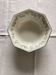 Johnson Brothers octagonal bowl dimensions: height - 7.5 cm -