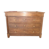 19th century oak dresser