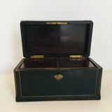Napoleon III black box