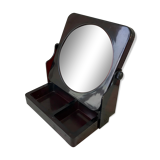 Mirror to install in plexiglass 70s