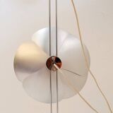 Model 2093-150 Floor Lamp by Olivier Mourgue for Disderot, 1967