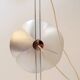 Model 2093-150 Floor Lamp by Olivier Mourgue for Disderot, 1967