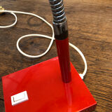 Lampe de bureau années 70
